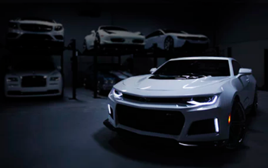 汽車行業(yè)網(wǎng)站建設(shè)方案