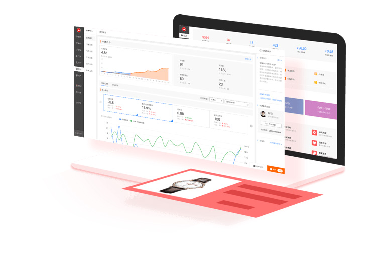 微商城開發(fā)